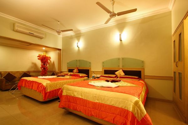 Hotel Sree Murugan